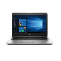 Portátil Reacondicionado HP Elitebook 840 G4 14\ / i5-7th / 8Gb / 256Gb M2 / Win 10 Pro / Teclado español / Grado A"