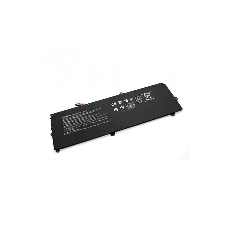 Batería compatible para portátil HP JI04XL 7.6V 5700mah