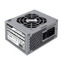 Fuente alimentacion SFX 450w Unykach / Micro Atx / 20+4 Pines / Plata / UNYKA 52017