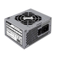 Fuente alimentacion SFX 450w Unykach / Micro Atx / 20+4 Pines / Plata / UNYKA 52017
