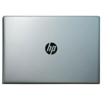 LCD Cover compatible para portátil HP 640 G4 / 645 G4 Plata