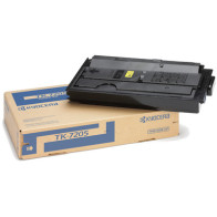 Tóner original kyocera tk 7205 negro 35.000 páginas