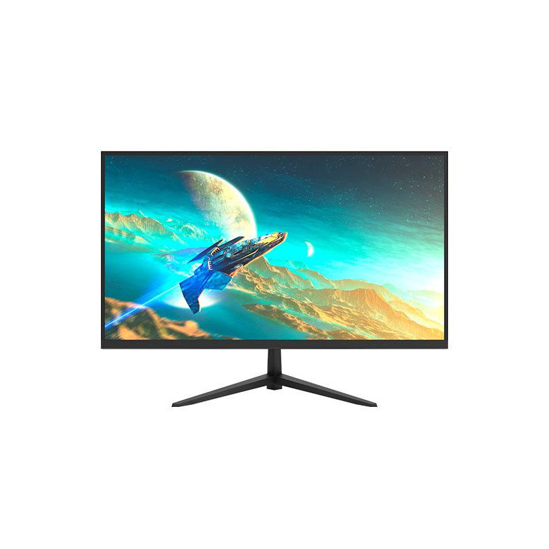 Monitor 22\ NPC MF2203-V / 1920x1080 / 75Hz / HDMI-VGA / Cable HDMI"