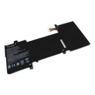 Batería compatible para portátil HP X360 310 G2 K12 11.4V 3400 mAh / HV03XL
