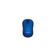 Raton inalambrico Equip comfort wireless mouse 1200dpi / Azul / 245112