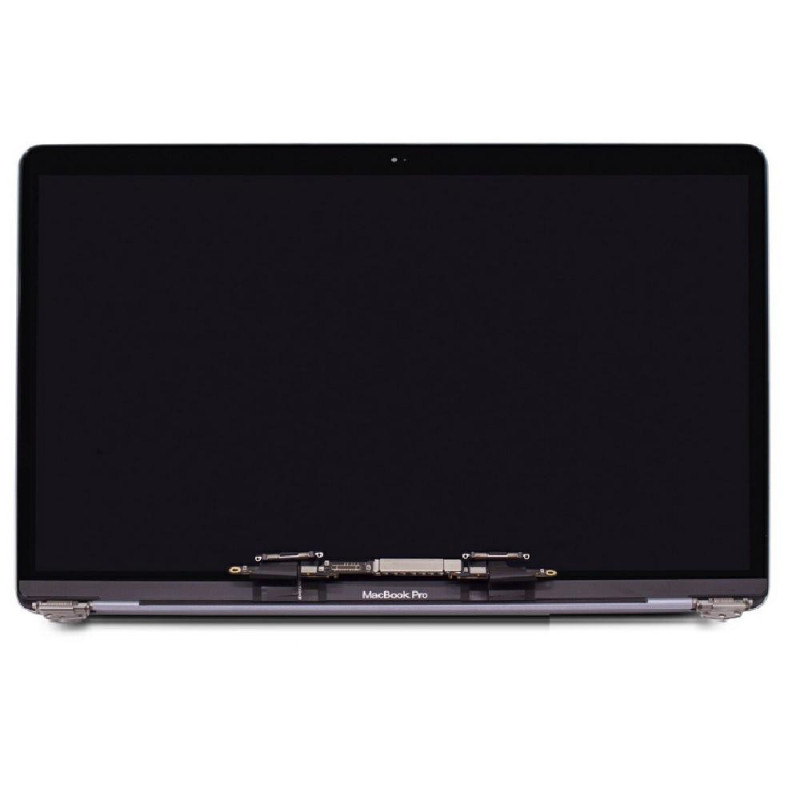 Pantalla completa Apple MacBook pro A2338 Late 2020 / 2022 M1 Space gray reacondicionada