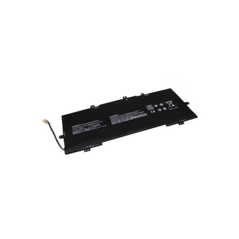 Batería compatible para portátil HP VR03XL 11.4V 3500MAH