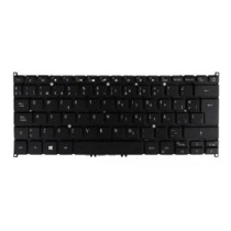 Teclado compatible para portátil ACER Aspire 3 Sf313-51 Retroiluminado
