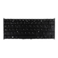 Teclado compatible para portátil ACER Aspire 3 Sf313-51 Retroiluminado