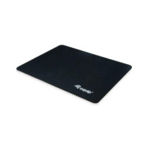 Alfombrilla mouse pad  equip life color negro / 245011
