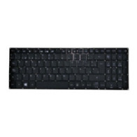 Teclado compatible para portátil ACER Aspire A315-32 Sin marco