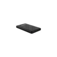 Caja externa 2.5 USB 3.1 Gen 1 / Sata / Tooq / 9.5mm / Led Verde / TQE-2500B