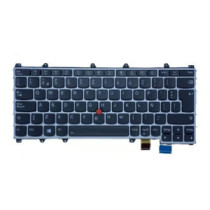 Teclado compatible para portátil LENOVO Thinkpad Yoga 260