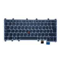 Teclado compatible para portátil LENOVO Thinkpad Yoga 260