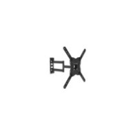 Soporte Pantalla con doble brazo inclinable y giratorio Equip / 23\-55\" / Hasta 30 Kgs / 650407"