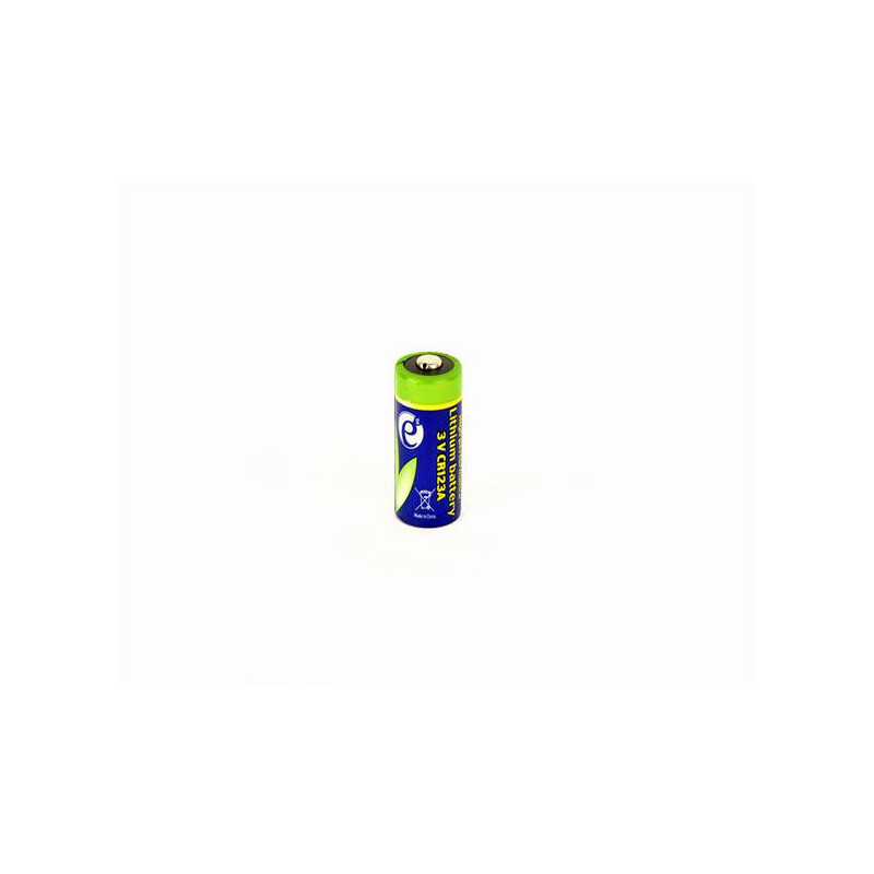 Pila litio CR123A 3V Energenie ( 1pcs) / EG-BA-CR123-01