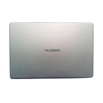 LCD Cover compatible para portátil HUAWEI MateBook D Gris oscuro