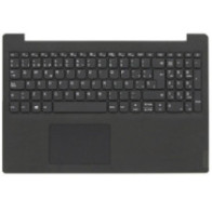 Top case + Teclado compatible para portátil LENOVO V15-IIL Negro