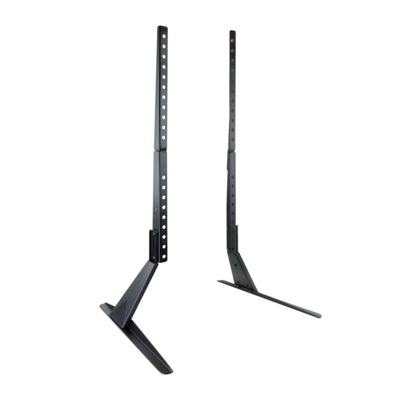 Soporte de mesa Pantalla Tooq DB2375F-B / 23\-75\" / Hasta 40 Kgs / Negro"