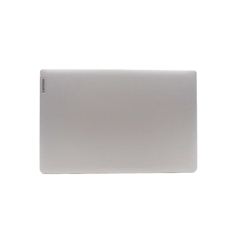 LCD Cover compatible para portátil LENOVO Ideapad 1-15ADA7 Plata