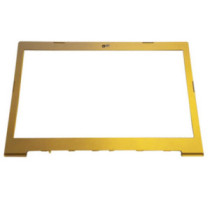 Bezel compatible para portátil LENOVO 520-15IKB Dorado