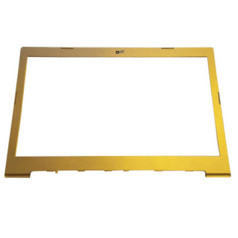 Bezel compatible para portátil LENOVO 520-15IKB Dorado