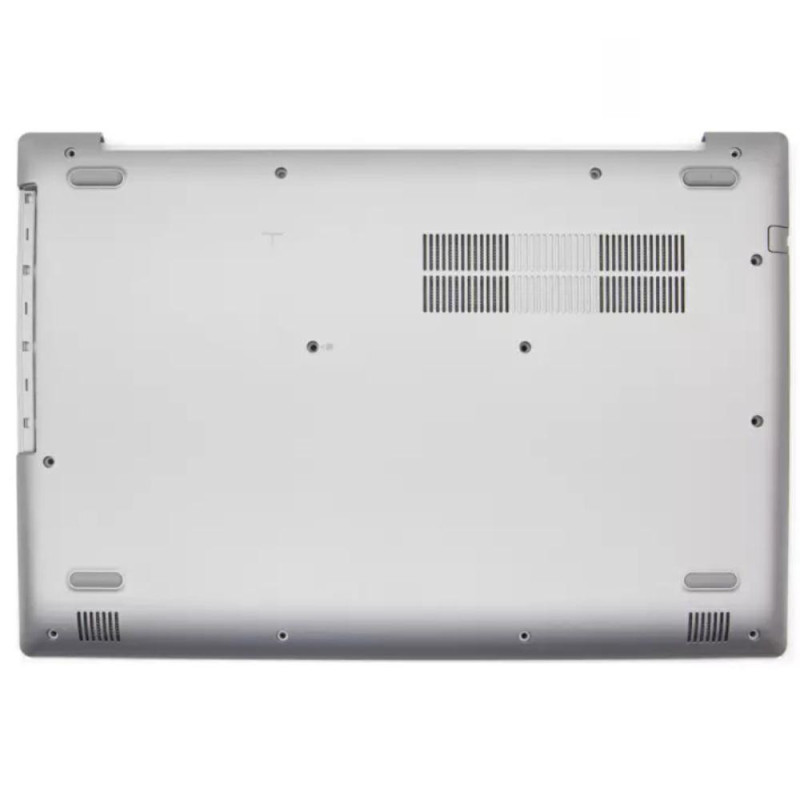 Bottom case compatible para portátil LENOVO 520-15IKB Iron gray 5CB0N98508