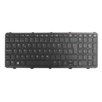 Teclado compatible para portátil HP 650 G1