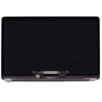 Pantalla completa Apple MacBook Air A2337 M1 LATE 2020 Space Gray reacondicionada