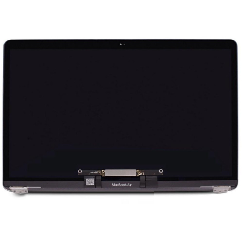 Pantalla completa Apple MacBook Air A2337 M1 LATE 2020 Space Gray reacondicionada