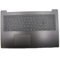 Top case + Teclado compatible para portátil LENOVO 330-15IGM Gris oscuro
