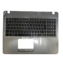 Top case + Teclado compatible para portátil ASUS A540 / X540 Azul