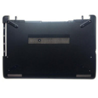 Bottom case compatible para portátil HP 15-BS Negro