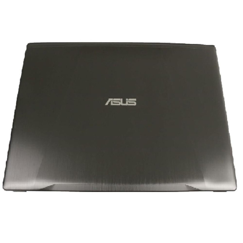 LCD Cover compatible para portátil ASUS Rog Strix GL753VD / GL753VE Negro