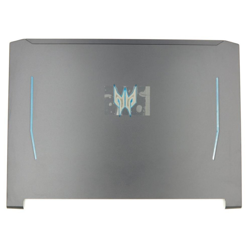 LCD Cover compatible para portátil ACER Predator Helios 300 Negra