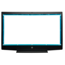 Bezel compatible para portátil HP 15-CX / 15T-CX