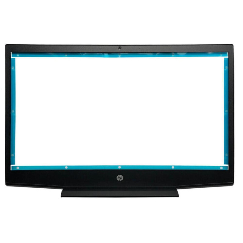 Bezel compatible para portátil HP 15-CX / 15T-CX