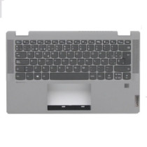 Top case + Teclado compatible para portátil LENOVO Flex 5-14ARE05