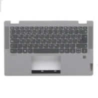 Top case + Teclado compatible para portátil LENOVO Flex 5-14ARE05