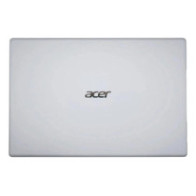 LCD Cover compatible para portátil ACER Swift 3 SF314-42 Plata