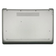 Bottom case compatible para portátil HP 17-CA / 17-BY Sin DVD Plata L92773-001