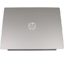 LCD Cover compatible para portátil HP 14-CE Gris