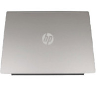LCD Cover compatible para portátil HP 14-CE Gris