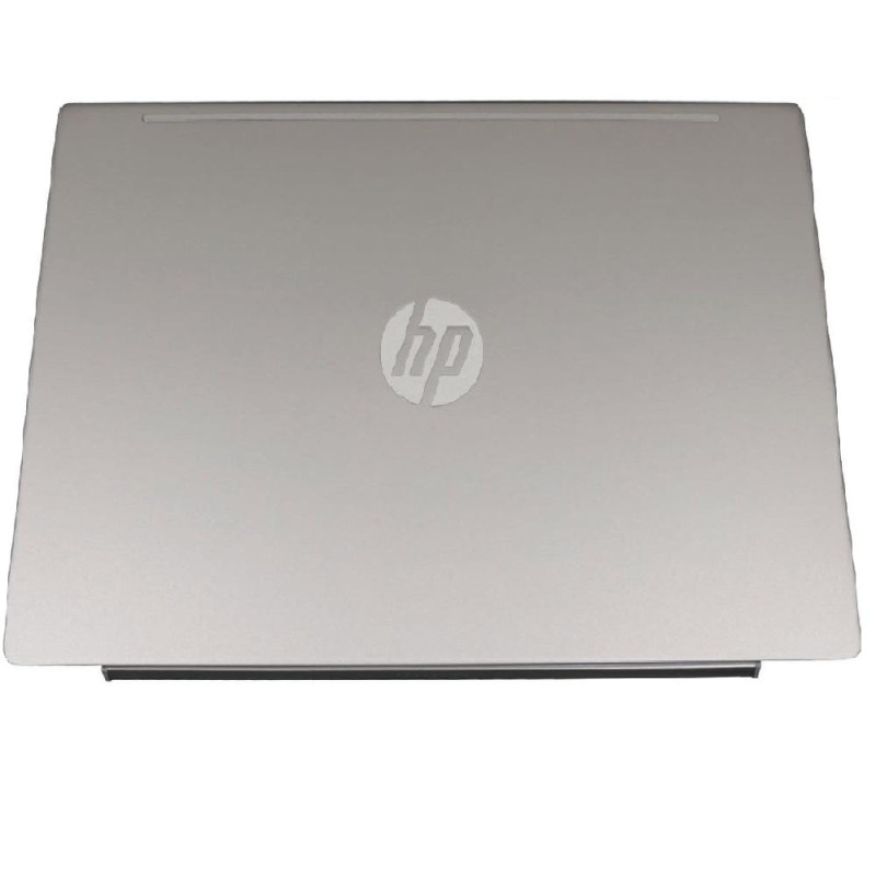 LCD Cover compatible para portátil HP 14-CE Gris