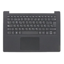 Top case + Teclado compatible para portátil LENOVO V14-ADA