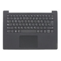 Top case + Teclado compatible para portátil LENOVO V14-ADA