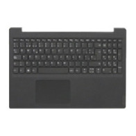 Top case + Teclado compatible para portátil LENOVO V15-IGL