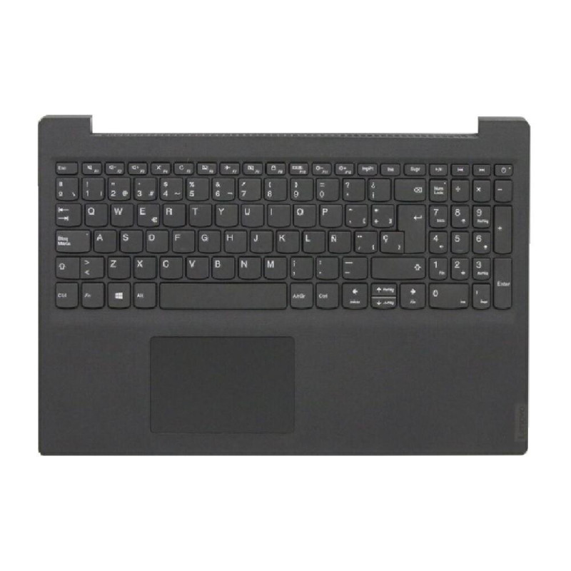 Top case + Teclado compatible para portátil LENOVO V15-IGL