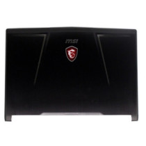 LCD Cover compatible para portátil MSI GE63 V2