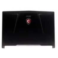 LCD Cover compatible para portátil MSI GE63 V2
